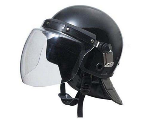 security protection helmet